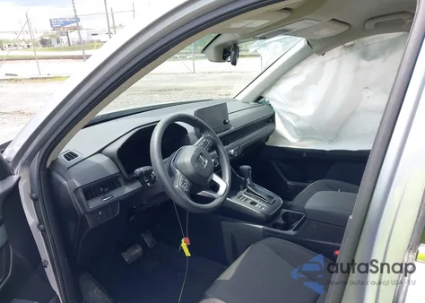 2023 Honda Cr-V Lx Awd из США, поврежденный, VIN 5J6RS4H29PL007787